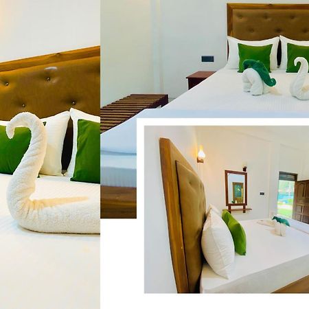 Hotel Perfect Hideout Dambulla Zewnętrze zdjęcie