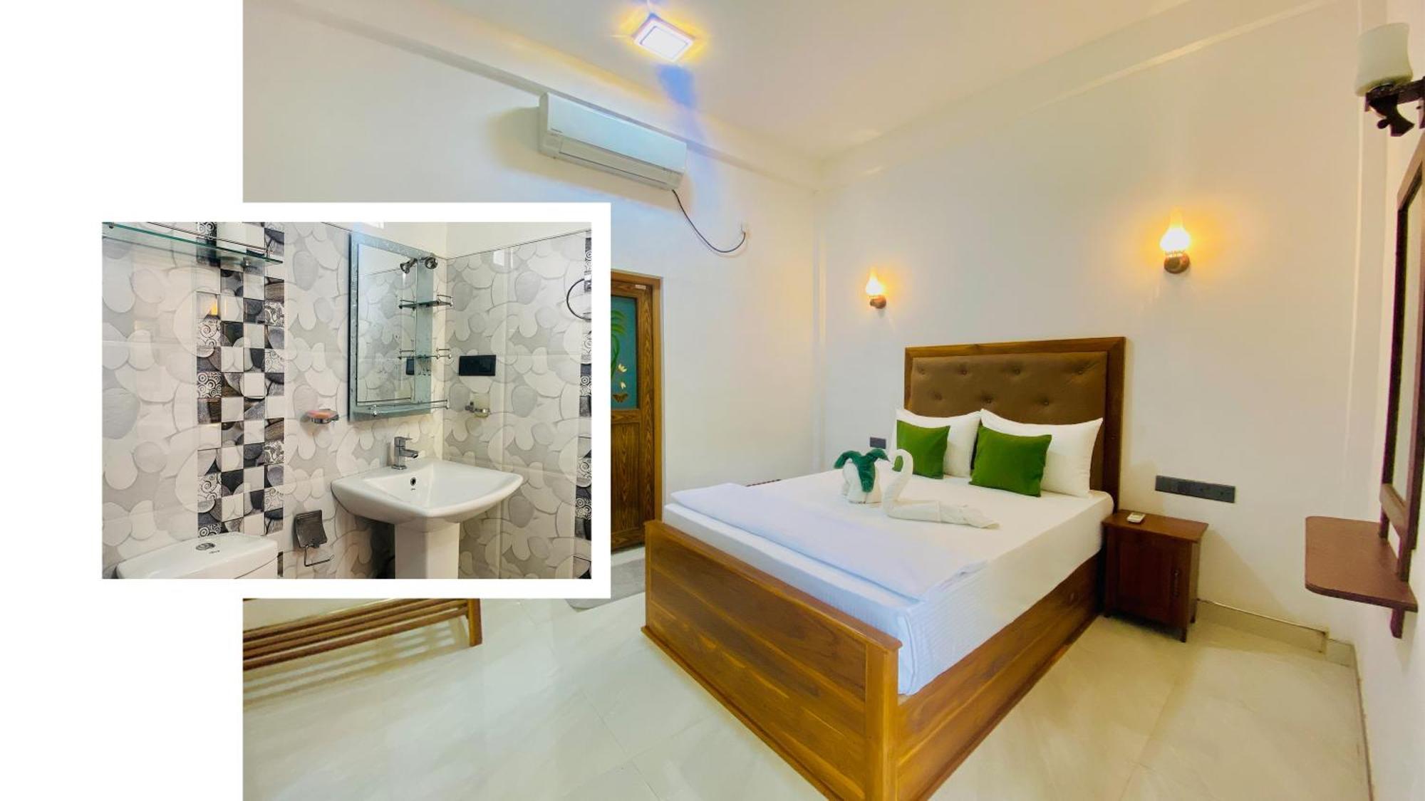 Hotel Perfect Hideout Dambulla Zewnętrze zdjęcie