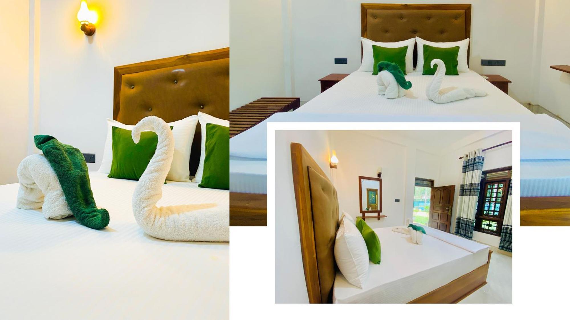Hotel Perfect Hideout Dambulla Zewnętrze zdjęcie